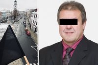 Záchranáři z Valašského Meziříčí smutní: Zemřel jejich dlouholetý kolega a bývalý radní Jindřich