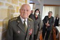 Přežil válečný sovětský kriminál i ty nejtěžší osvobozovací bitvy 2. světové války. Byl i několikrát zraněn. Hruď plnou vyznamenání si Jan Ihnatík (102) z Havířova tvrdě vyválčil. Včera slavil hrdina 102. narozeniny!