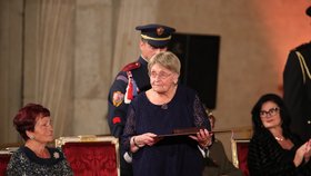 Zemřela válečná veteránka Ivanová (†96). Skákala z balonu a tížily ji vzpomínky na nacisty zavražděné děti