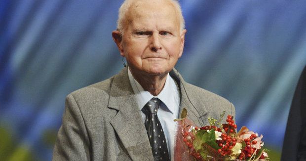 Bojoval proti nacistům, vydržel zajetí i uranové doly: Zemřel válečný hrdina Josef Holec