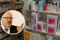 Nedostatek léků v Evropě: Výrobci nemají peníze, budou muset léčiva zdražit?
