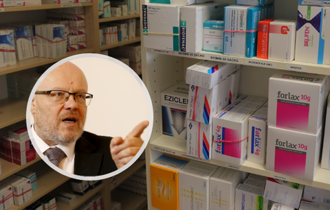 Nedostatek léků v Evropě: Výrobci nemají peníze, budou muset léčiva zdražit? 