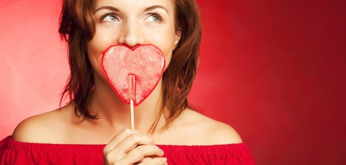 6 tipov, ako si užiť Valentína po svojom