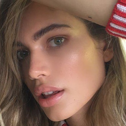 Valentina Sampaio se stane prvním transgender andílkem Victoria&#39;s Secret