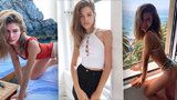 Victoria’s Secret má první transsexuální modelku! Ředitel značky to neunesl!