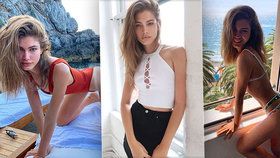 Victoria’s Secret má první transsexuální modelku! Ředitel značky to neunesl!