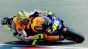 Valentino Rossi v Brně (2002) Valentino Rossi v Brně (2002)