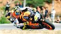 Valentino Rossi v Brně (2003) Valentino Rossi v Brně (2003)