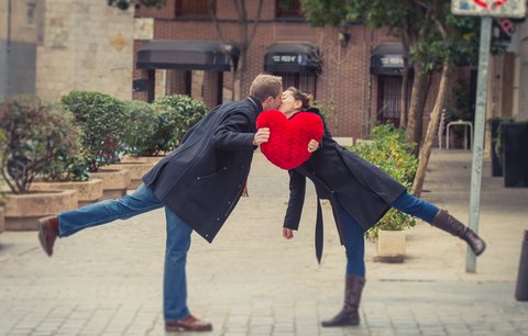 Valentýnská anketa: Jak budou celebrity a redaktorky slavit?