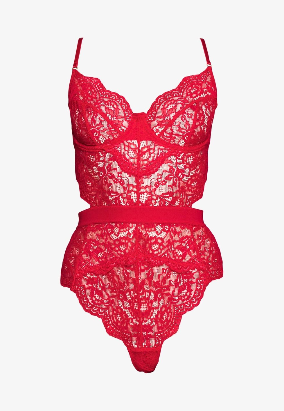 Zalando_Ann Summers_cena 910 Kč