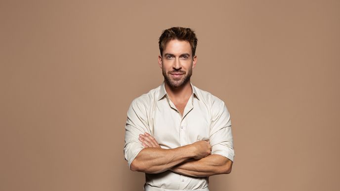 Tomáš Arsov Tomáš Arsov