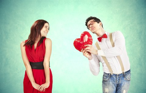 4 důvody, proč nemáme rádi Valentýna, a proč nás mrzí, když nedostaneme kytku