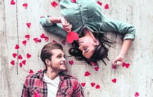 Valentýn je za námi a jaká je realita? Manželství a rodiny v číslech