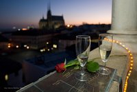 Jak v Brně strávit Den svatého Valentýna: Muzikál, taneček, vernisáž nebo dobrý skutek