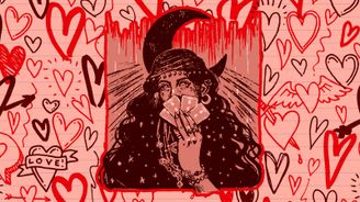 Valentýnský tarotskop: Jak si Berani nebo Váhy užijí svátek lásky? Prozradí to věštba z karet!