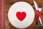 Láska prochází žaludkem: Připravte si dokonalé valentýnské menu