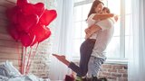 Valentýn je za dveřmi! 7 tipů na dárky, které nezklamou