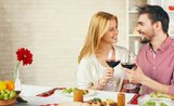 6 romantických potravin, ze kterých ukuchtíte dokonalé valentýnské menu
