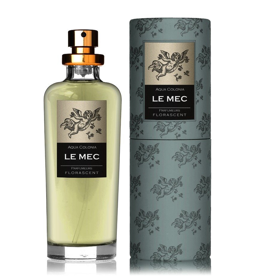 Flora Scent Le Mec, 1890 Kč