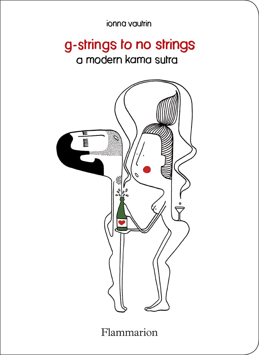 Moderní ilustrovaná Kama Sutra, 297Kč, Slovart