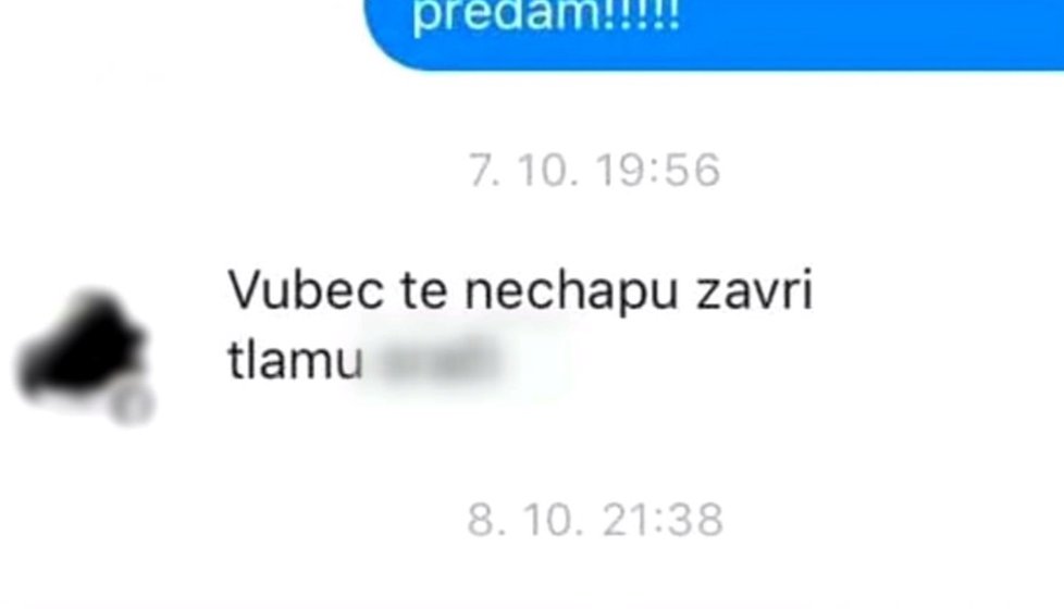 Zavraždil jim dceru, teď si s nimi píše po Facebooku: Valentýnský vrah Daniel má volný přístup k internetu!