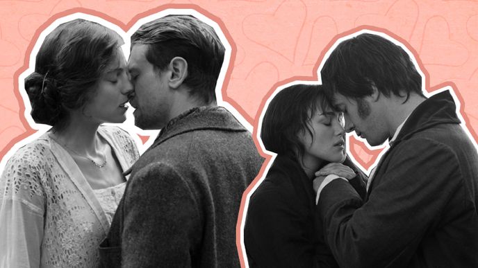 Chcete si na Valentýna dopřát trochu lásky? Pusťte si romantický film na Netflixu! Vybrali jsme ty nejzajímavější.