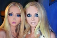 Oživlé panenky: Barbíny z Ukrajiny chtějí vzít Ameriku útokem!