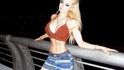 Lidská Barbie Valeria Lukyanova Lidská Barbie Valeria Lukyanova