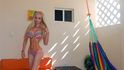 Lidská Barbie Valeria Lukyanova Lidská Barbie Valeria Lukyanova