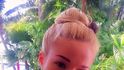 Lidská Barbie Valeria Lukyanova Lidská Barbie Valeria Lukyanova