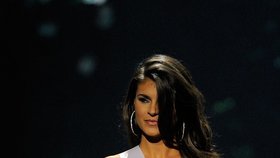 Miss Pensylvánie soutěží o titul nejkrásnější slečny USA.