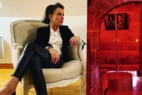 Madame Valérie před 30 lety založila legendární swingers klub: Prozradím vám jeho tajemství, říká
