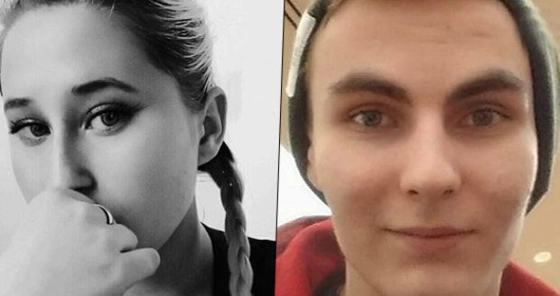 Pohřešovaná Valérie (16): Utekla s klukem z psychiatrické léčebny