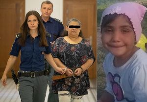 Soňa K. stanula u soudu. Je obžalovaná z brutálního týrání vnučky Valerie a jejího brášky. Valerie je od roku 2017 nezvěstná. Policie nyní viní i její sociální pracovnici.