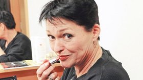 Valérie Zawadská: Nejvíc se vždycky těším domů na večeři od manžela