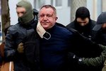 Bývalý ukrajinský generál Valerij Šajtanov dostal 12 let vězení za vlastizradu.