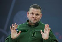 Ukrajina se k NATO nikdy nepřipojí, šokoval bývalý šéf armády. Je Aliance zastaralá?