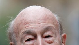 Zemřel bývalý francouzský prezident Valéry Giscard d&#39;Estaing, bylo mu 94 let.