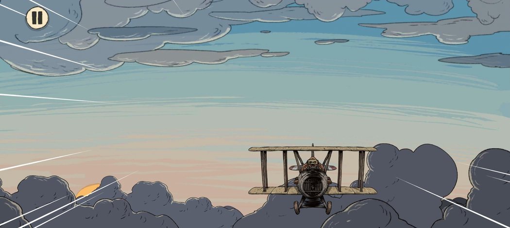 Valiant Hearts: Coming Home