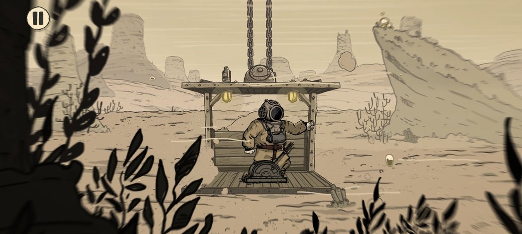 Valiant Hearts: Coming Home