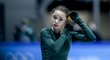 Kamila Valijevová získala zlato na ZOH v Pekingu