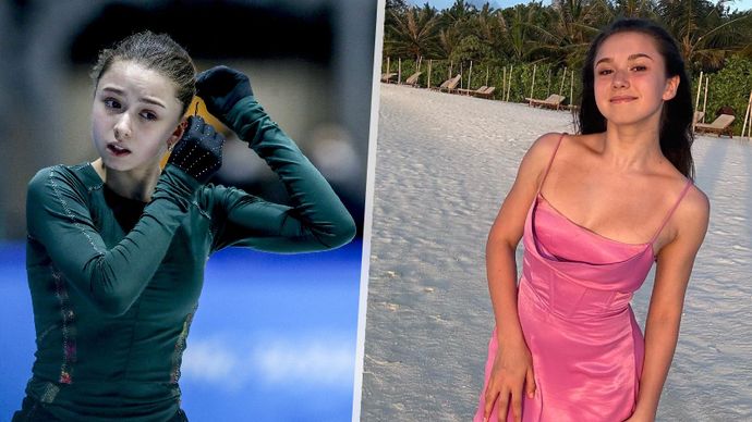 Kamila Valijevová se vyjádřila ke smrti své bývalé trenérky Dubinské
