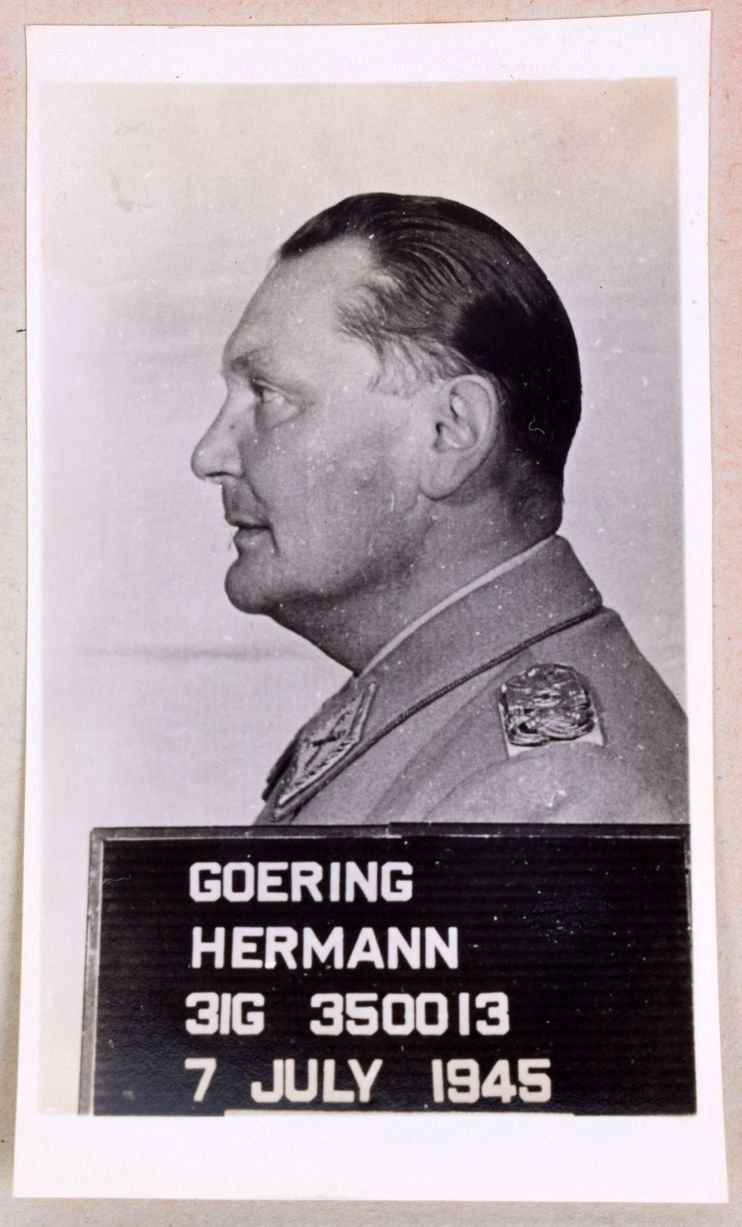 Hermann Göring