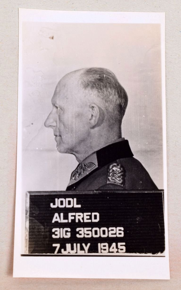 Alfred Jodl