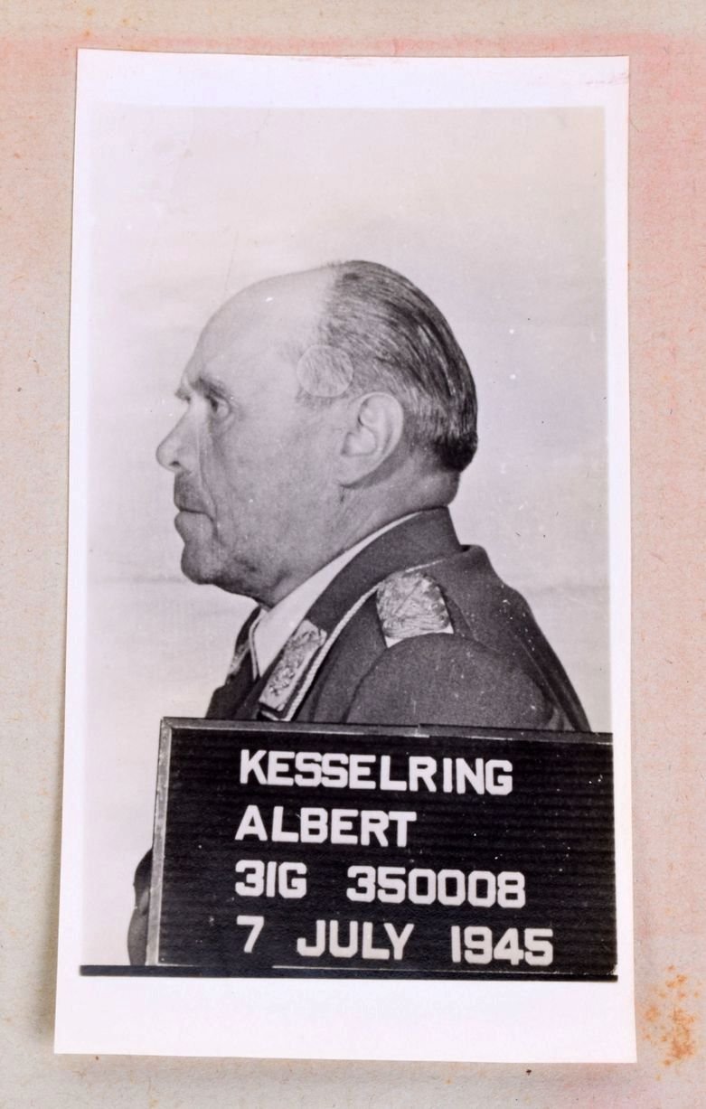 Albert Kesselring