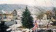 Takhle to vypadalo na severu Bosny a Hercegoviny před dvaceti lety