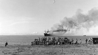 Před 80 lety zahájili Američané vyloděním na Guadalcanalu ofenzívu v Tichomoří