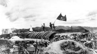 Dien Bien Phu: Rozhodující bitva indočínské války. Francouzi dostali výprask, Vietnamci nezávislost