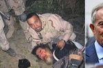 Válečný zločinec Tony Blair? Válka v Iráku nebyla legální, zjistila vyšetřovací komise.