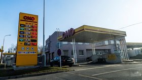 Válka v Íránu zdražuje i ceny pohonných hmot (7.3.2026).